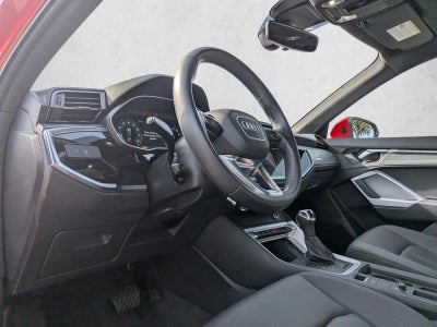 2025 Audi Q3 S line Premium 45 TFSI quattro