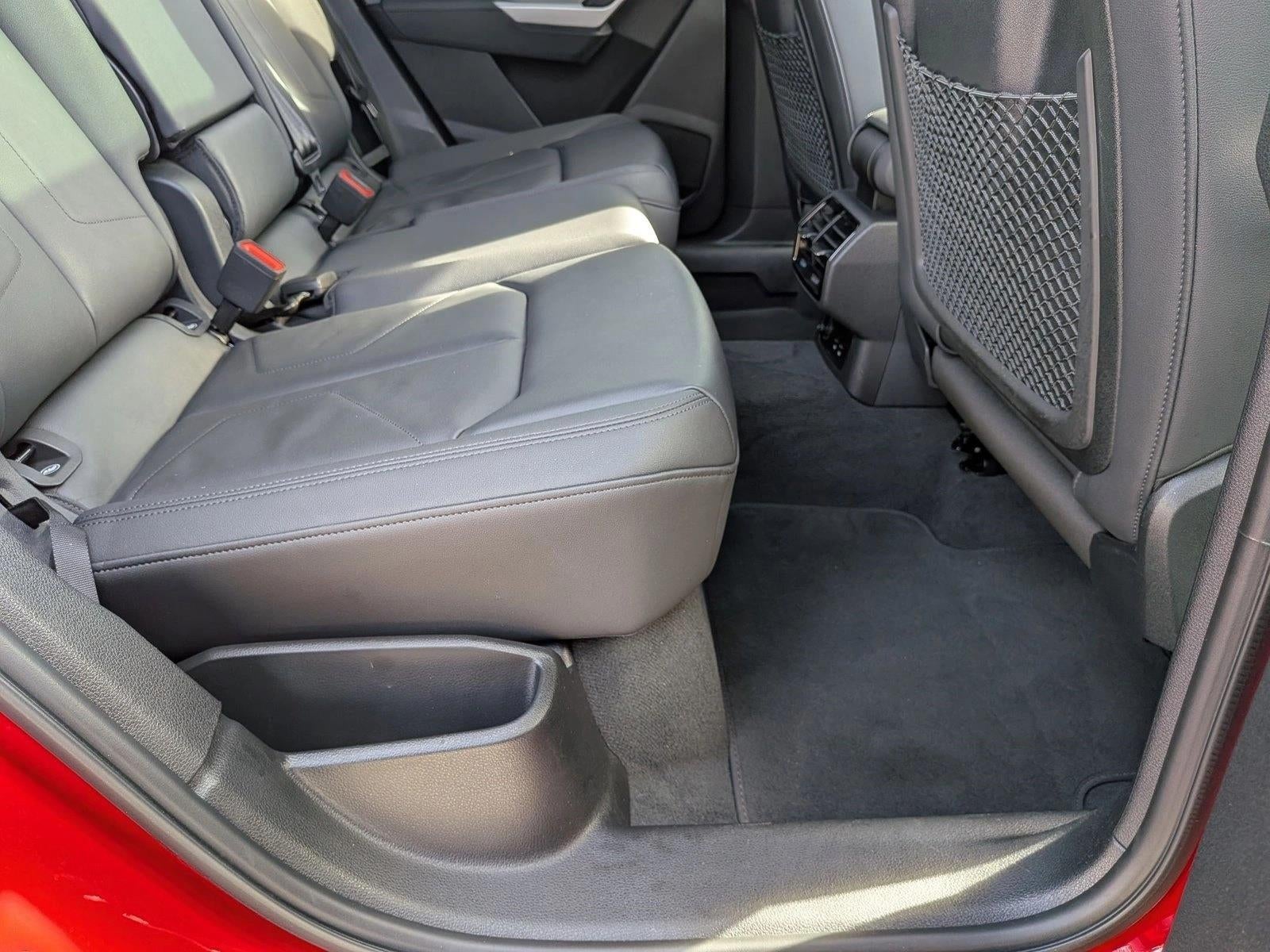 2025 Audi Q3 S line Premium 45 TFSI quattro