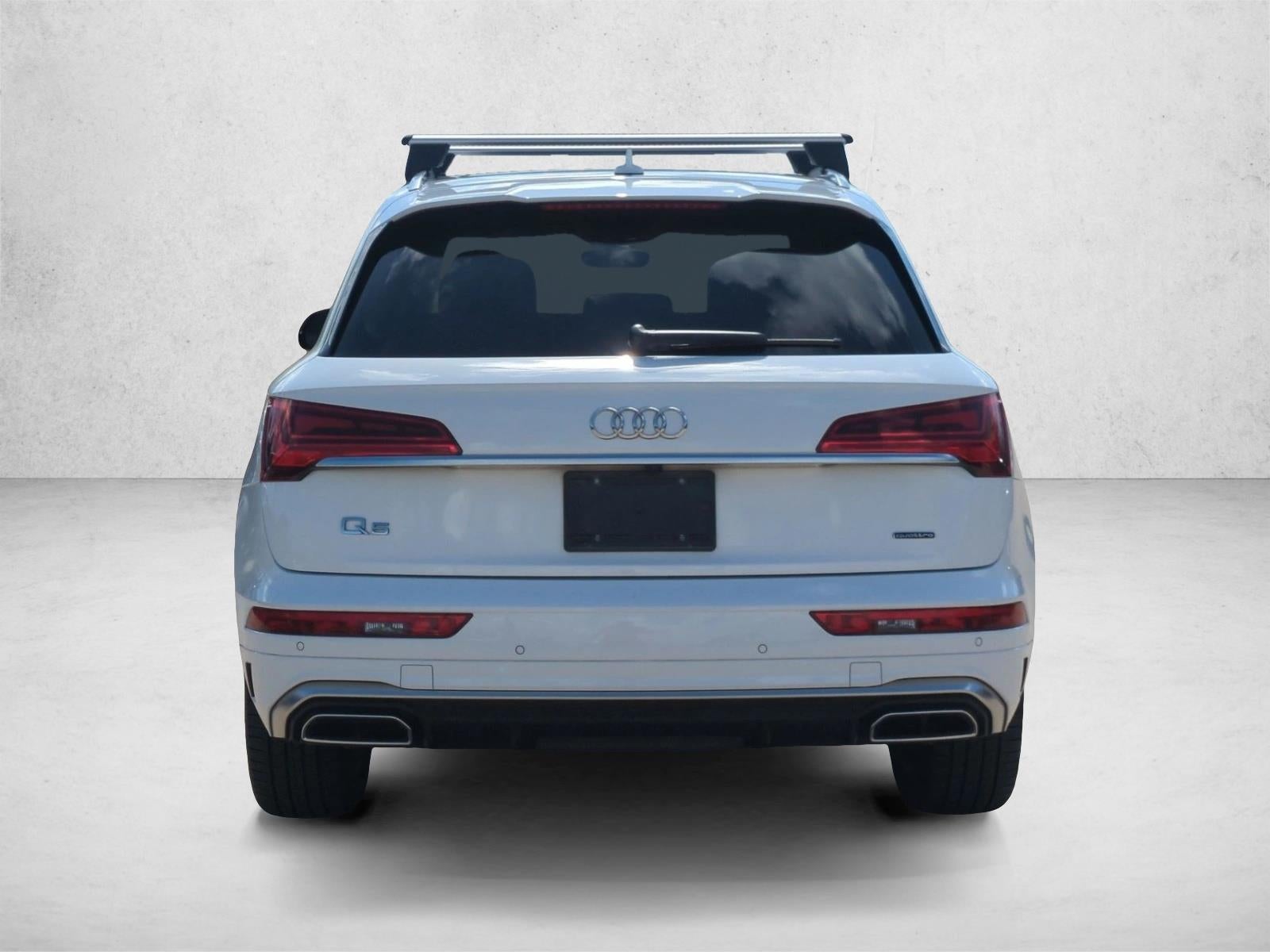 2023 Audi Q5 S line Premium Plus 45 TFSI quattro