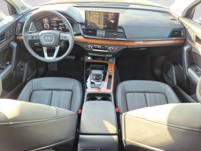 2023 Audi Q5 S line Premium Plus 45 TFSI quattro