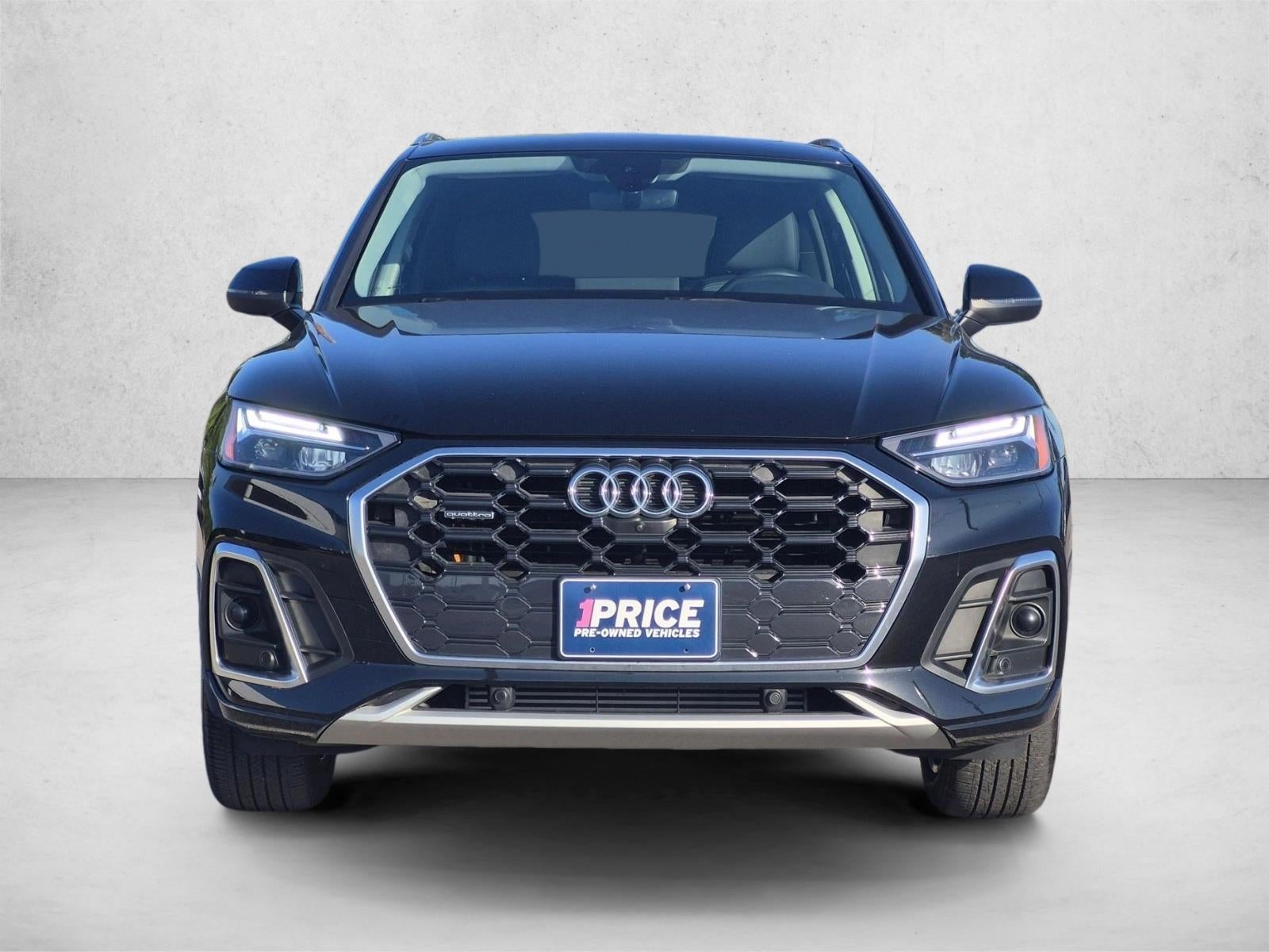 2023 Audi Q5 S line Premium Plus 45 TFSI quattro