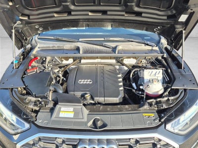 2023 Audi Q5 S line Premium Plus 45 TFSI quattro