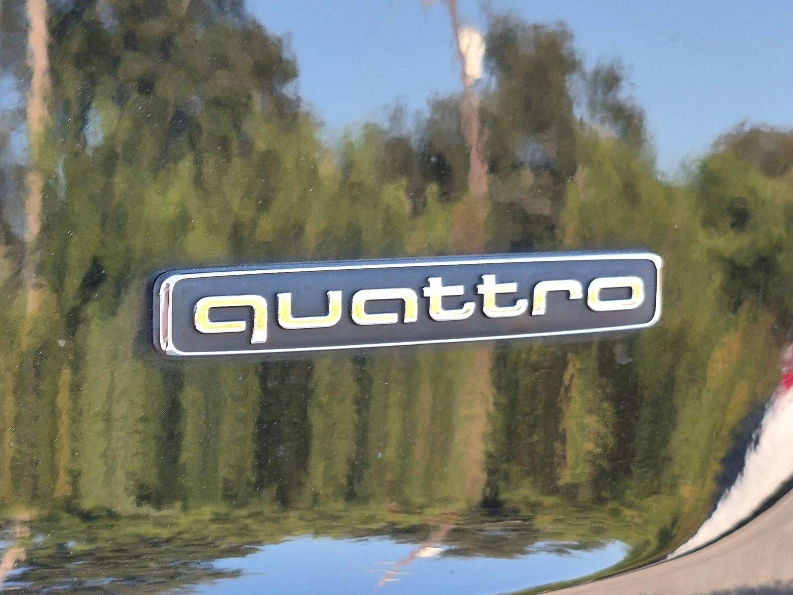 2023 Audi Q5 S line Premium Plus 45 TFSI quattro