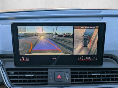 2023 Audi Q5 S line Premium Plus 45 TFSI quattro