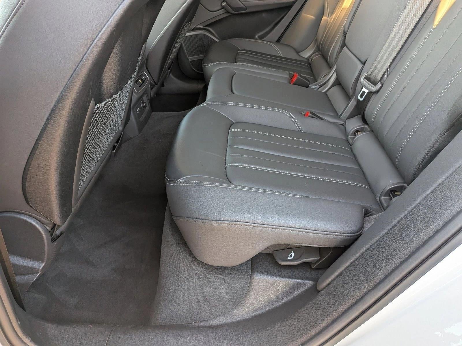 2023 Audi Q5 S line Premium Plus 45 TFSI quattro