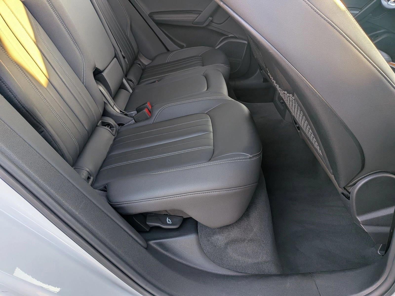 2023 Audi Q5 S line Premium Plus 45 TFSI quattro