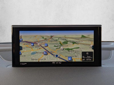 2018 Audi Q7 3.0 TFSI Prestige