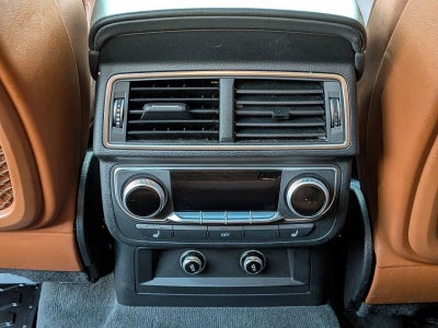 2018 Audi Q7 3.0 TFSI Prestige