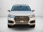 2018 Audi Q7 3.0 TFSI Prestige
