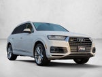 2018 Audi Q7 3.0 TFSI Prestige