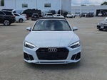 2024 Audi A5 Cabriolet S line Premium Plus 45 TFSI quattro