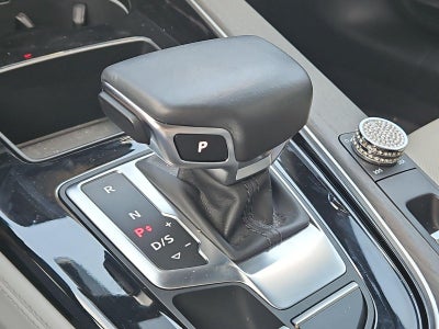 2024 Audi A5 Cabriolet S line Premium Plus 45 TFSI quattro