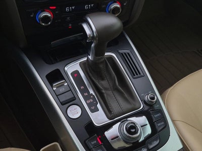 2014 Audi A5 Auto quattro 2.0T Premium Plus