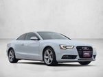 2014 Audi A5 Auto quattro 2.0T Premium Plus