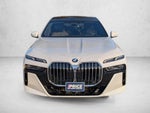2023 BMW 7 Series Sedan