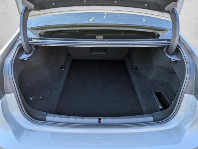 2023 BMW 7 Series Sedan