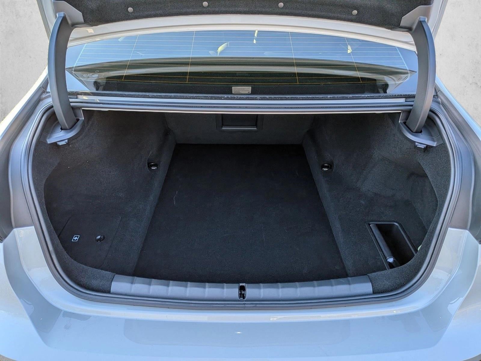 2023 BMW 7 Series Sedan