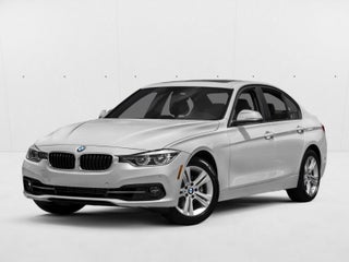 2018 BMW 3 Series Sedan