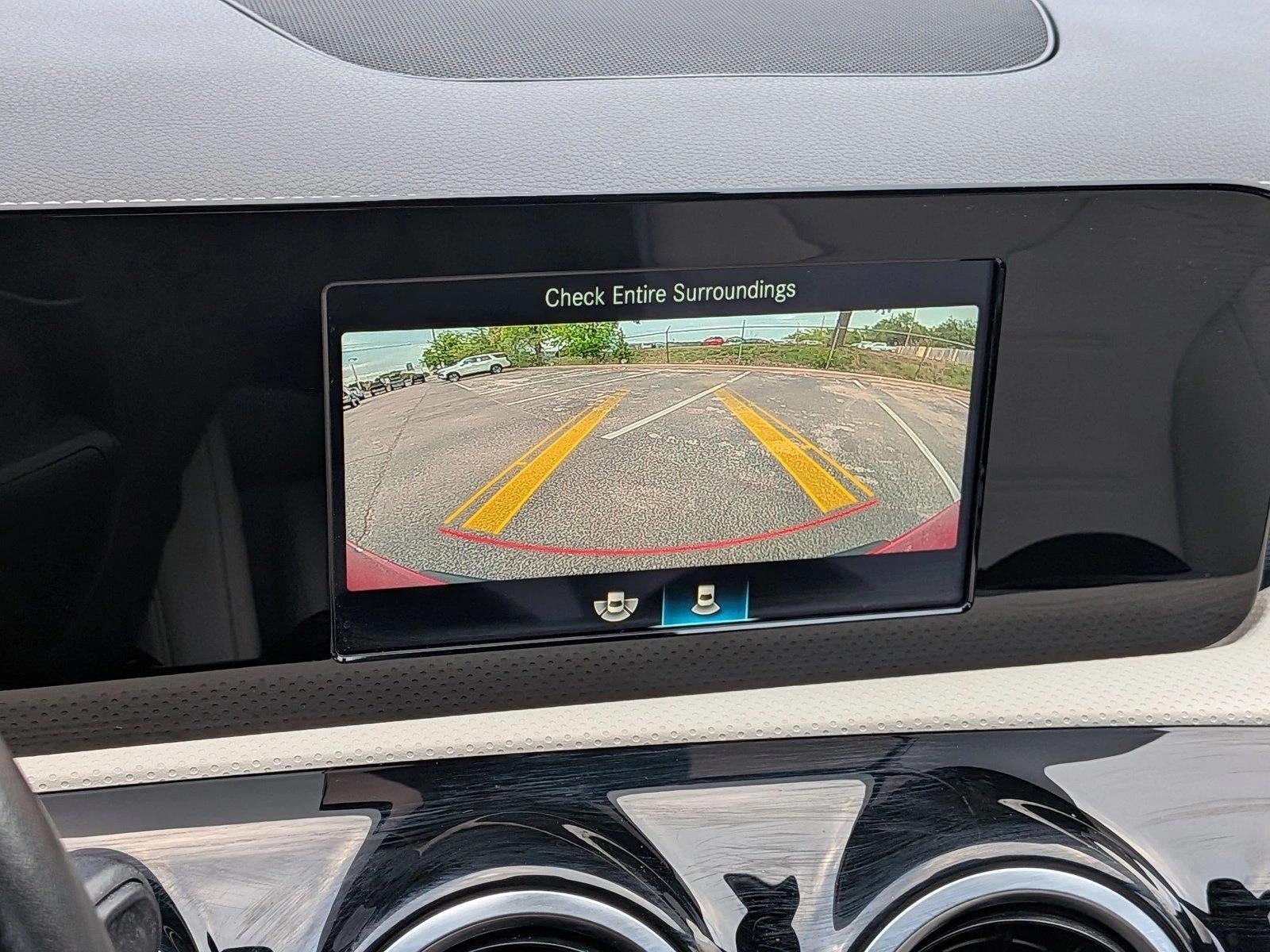 2020 Mercedes-Benz CLA CLA 250 Coupe