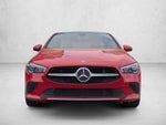 2020 Mercedes-Benz CLA CLA 250 Coupe