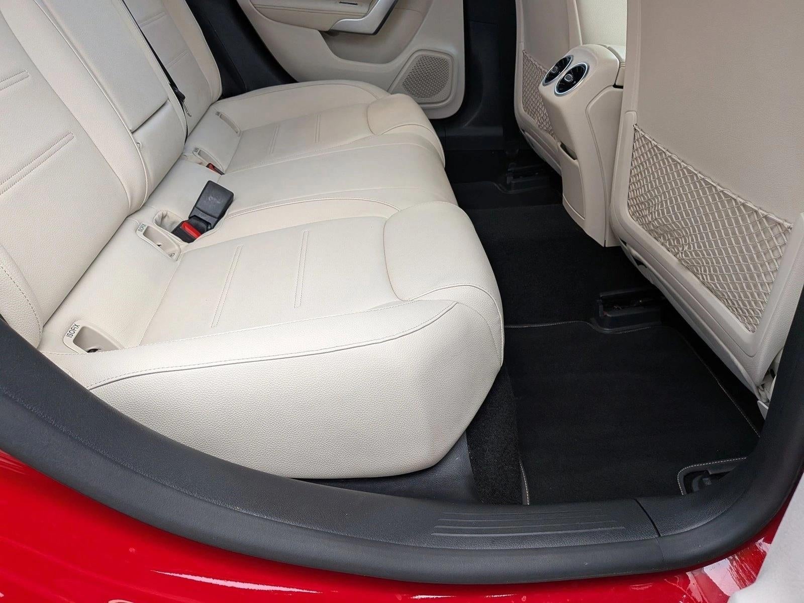 2020 Mercedes-Benz CLA CLA 250 Coupe