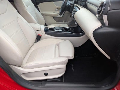 2020 Mercedes-Benz CLA CLA 250 Coupe