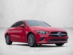 2020 Mercedes-Benz CLA CLA 250 Coupe