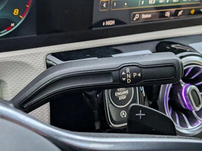 2020 Mercedes-Benz CLA CLA 250 4MATIC® Coupe