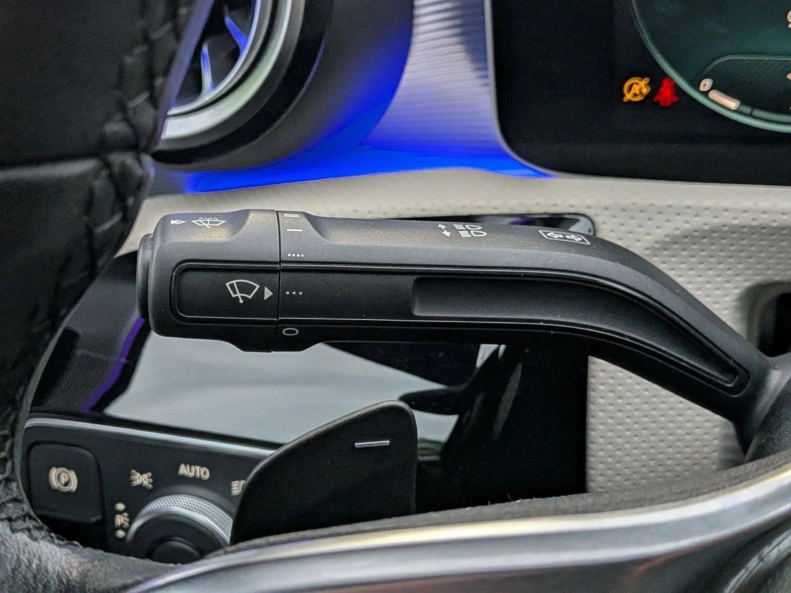 2020 Mercedes-Benz CLA CLA 250 4MATIC® Coupe