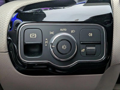 2020 Mercedes-Benz CLA CLA 250 4MATIC® Coupe