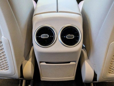 2020 Mercedes-Benz CLA CLA 250 4MATIC® Coupe