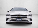 2020 Mercedes-Benz CLA CLA 250 4MATIC® Coupe