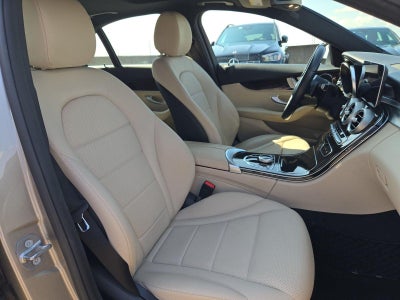 2019 Mercedes-Benz C 300 C 300 Sedan