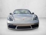 2022 Porsche 718 Boxster T Roadster