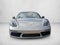 2022 Porsche 718 Boxster T Roadster