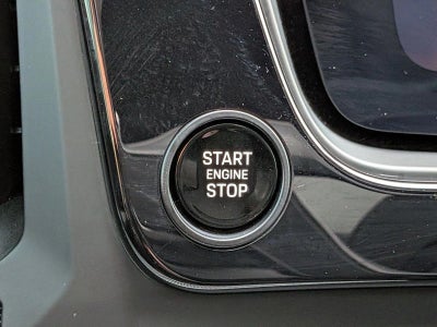 2025 Porsche Cayenne AWD