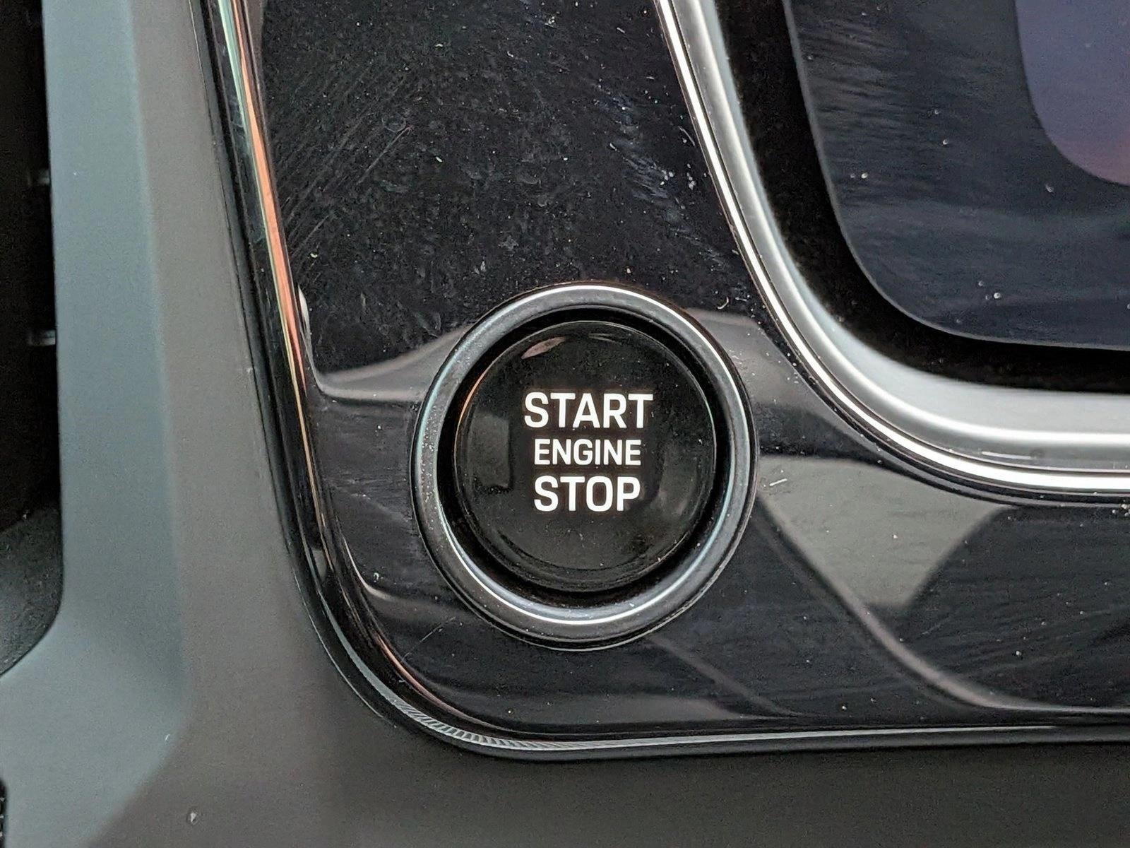 2025 Porsche Cayenne AWD