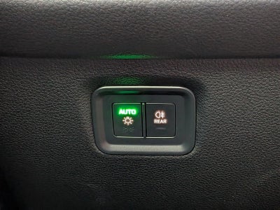 2025 Porsche Cayenne AWD