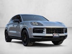 2025 Porsche Cayenne AWD