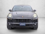 2016 Porsche Macan AWD 4dr S