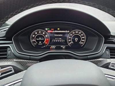 2023 Audi RS 5 Sportback 2.9 TFSI quattro