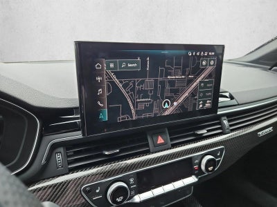 2023 Audi RS 5 Sportback 2.9 TFSI quattro