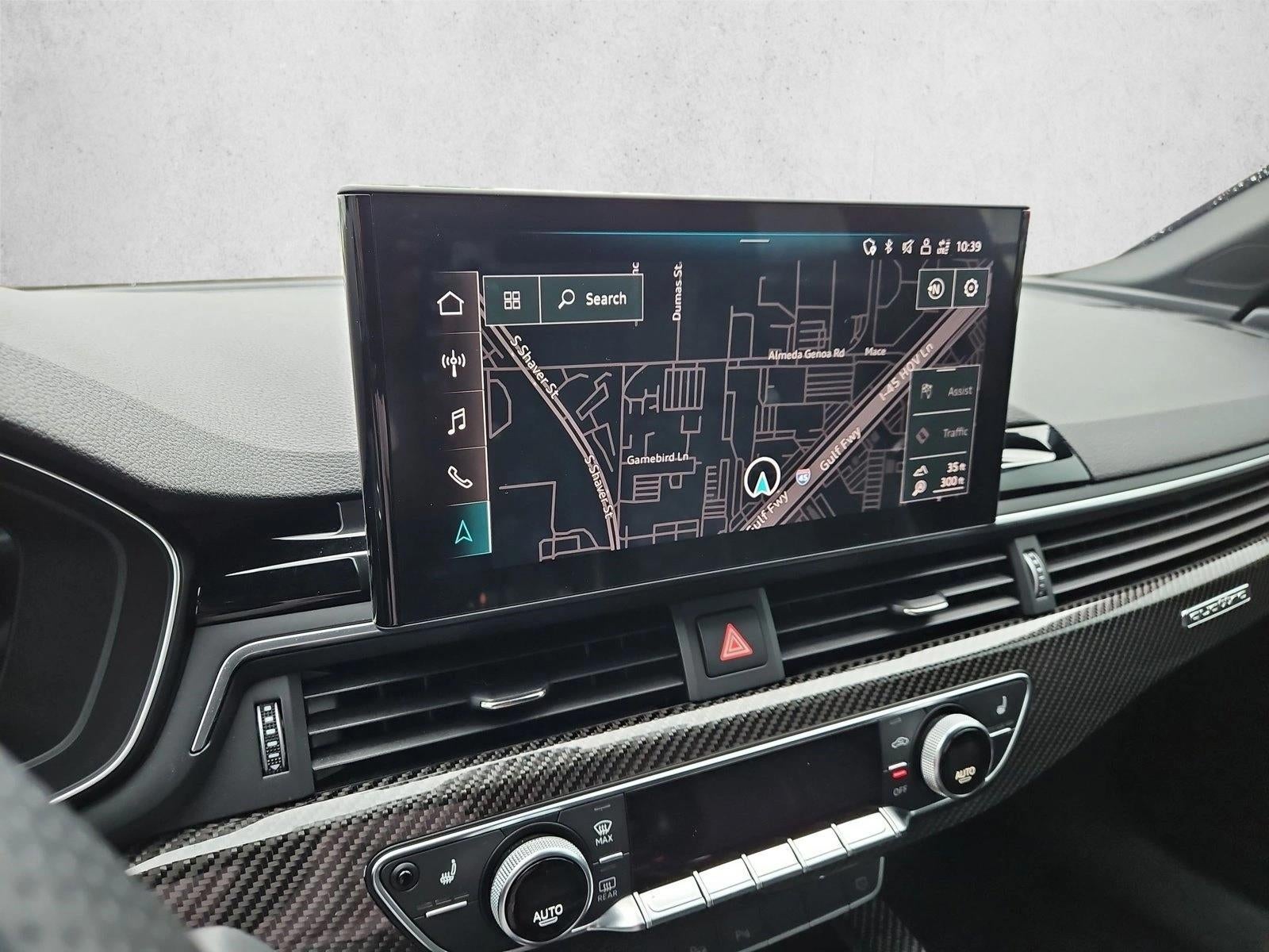2023 Audi RS 5 Sportback 2.9 TFSI quattro
