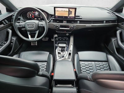 2023 Audi RS 5 Sportback 2.9 TFSI quattro