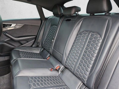 2023 Audi RS 5 Sportback 2.9 TFSI quattro