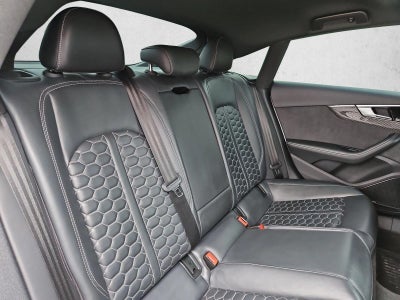 2023 Audi RS 5 Sportback 2.9 TFSI quattro