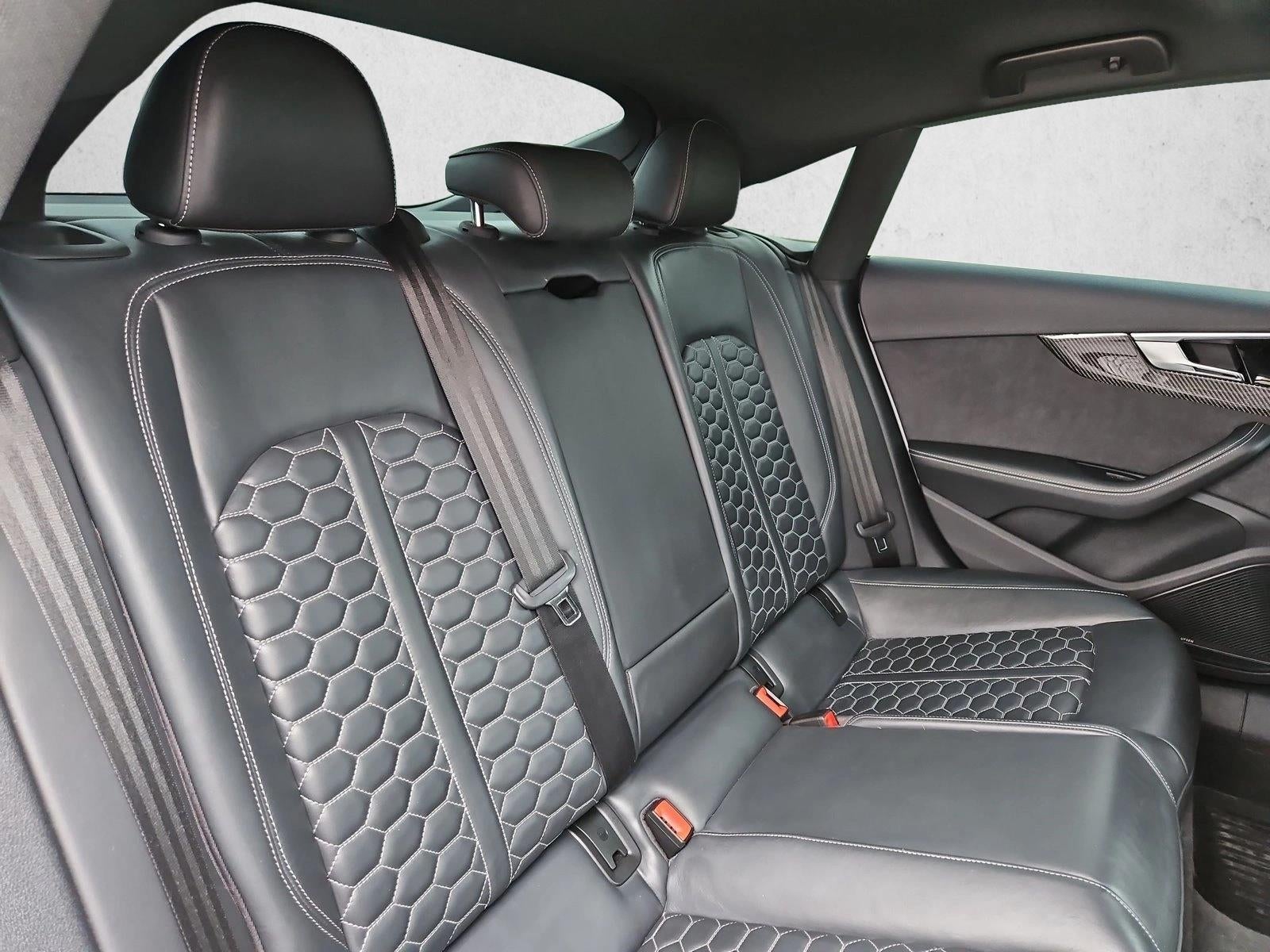 2023 Audi RS 5 Sportback 2.9 TFSI quattro