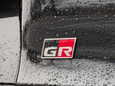 2020 Toyota GR Supra 3.0 Premium Auto (Natl)