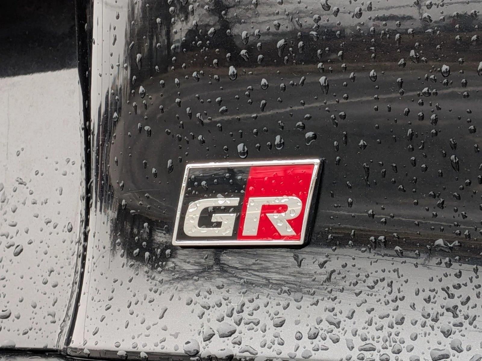 2020 Toyota GR Supra 3.0 Premium Auto (Natl)