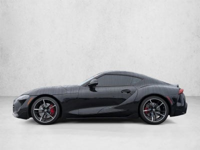 2020 Toyota GR Supra 3.0 Premium Auto (Natl)